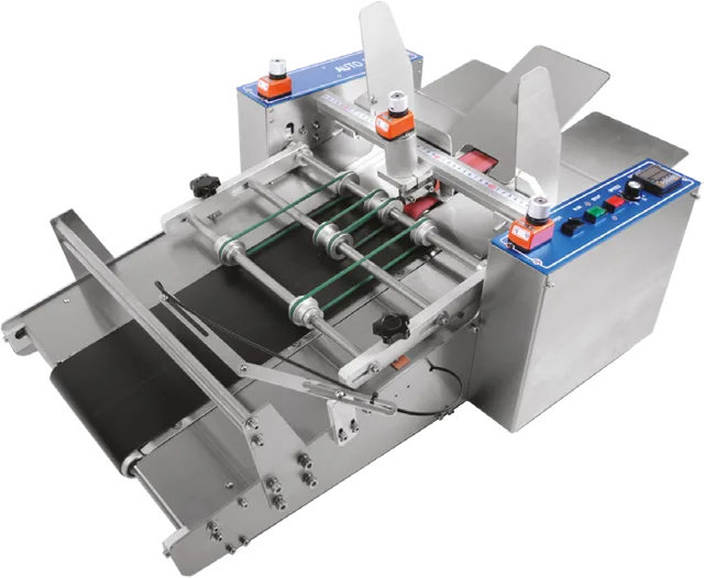 Alimentador automático AF-300-1S