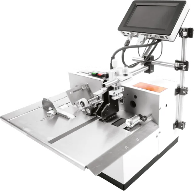 Inkjet Marking Machine IPS-PCI220
